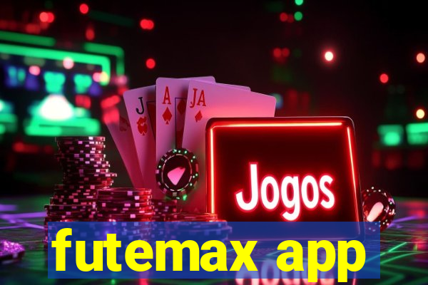 futemax app